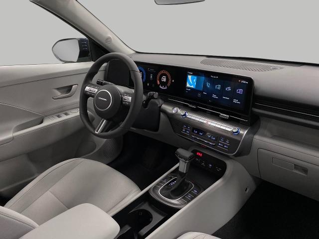 2025 Hyundai KONA Vehicle Photo in Appleton, WI 54913