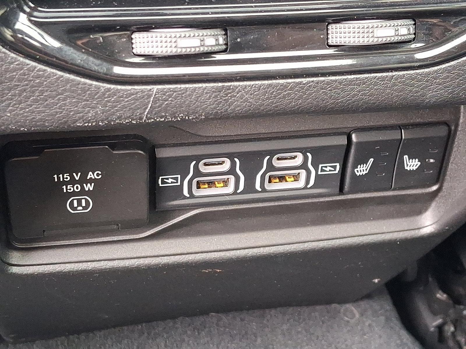 2022 Jeep Grand Cherokee 4xe Vehicle Photo in Lancaster, PA 17601