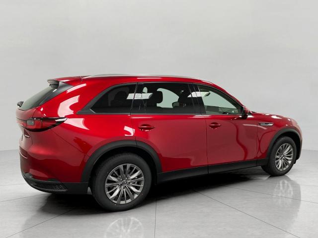 2025 Mazda CX-90 Vehicle Photo in Appleton, WI 54913