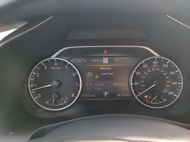 2020 Nissan Murano Vehicle Photo in Green Bay, WI 54304