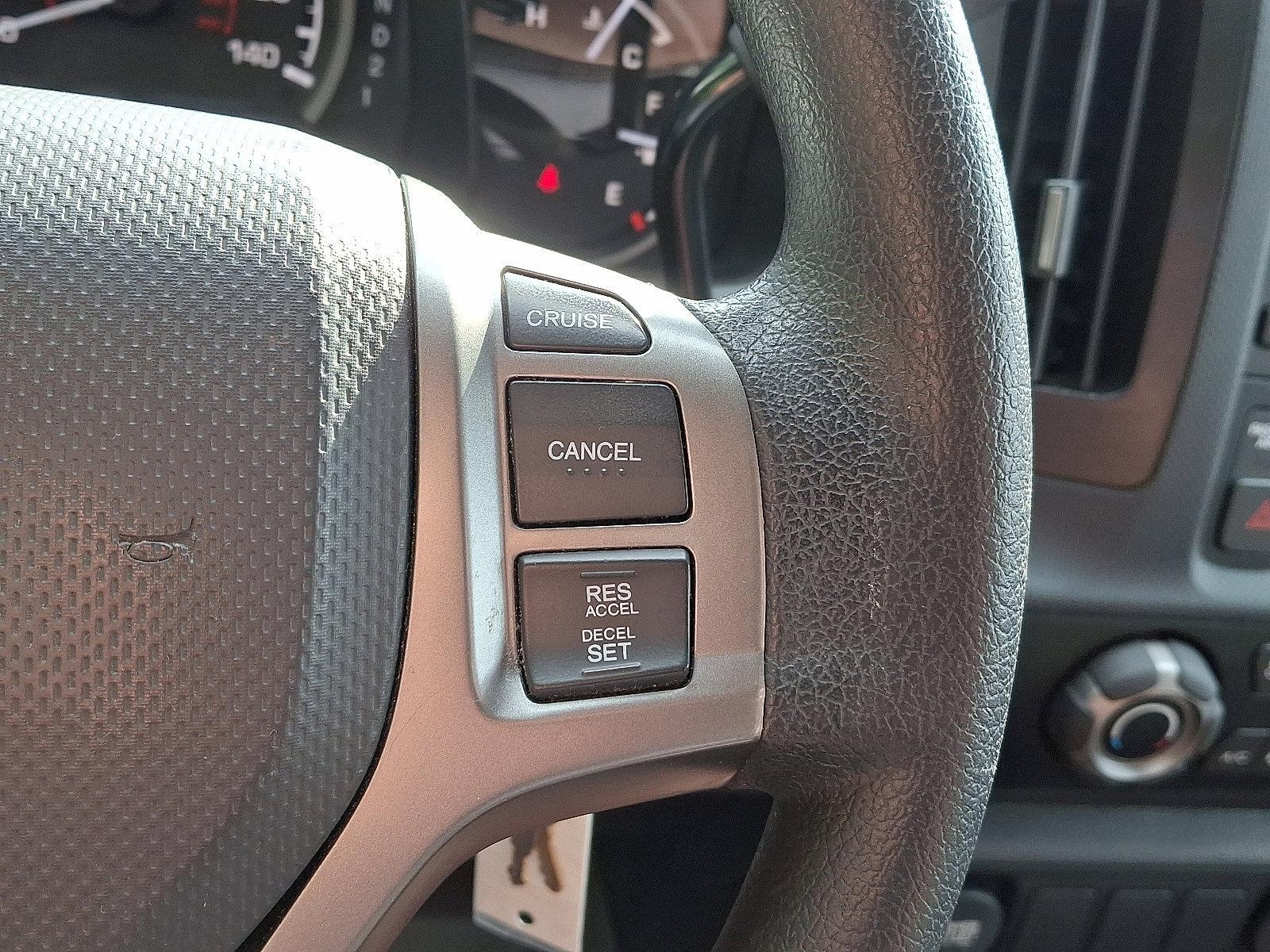 2014 Honda Ridgeline Vehicle Photo in Harrisburg, PA 17111