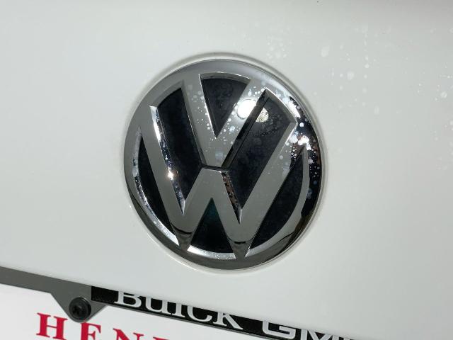 2021 Volkswagen Jetta Vehicle Photo in GILBERT, AZ 85297-0402