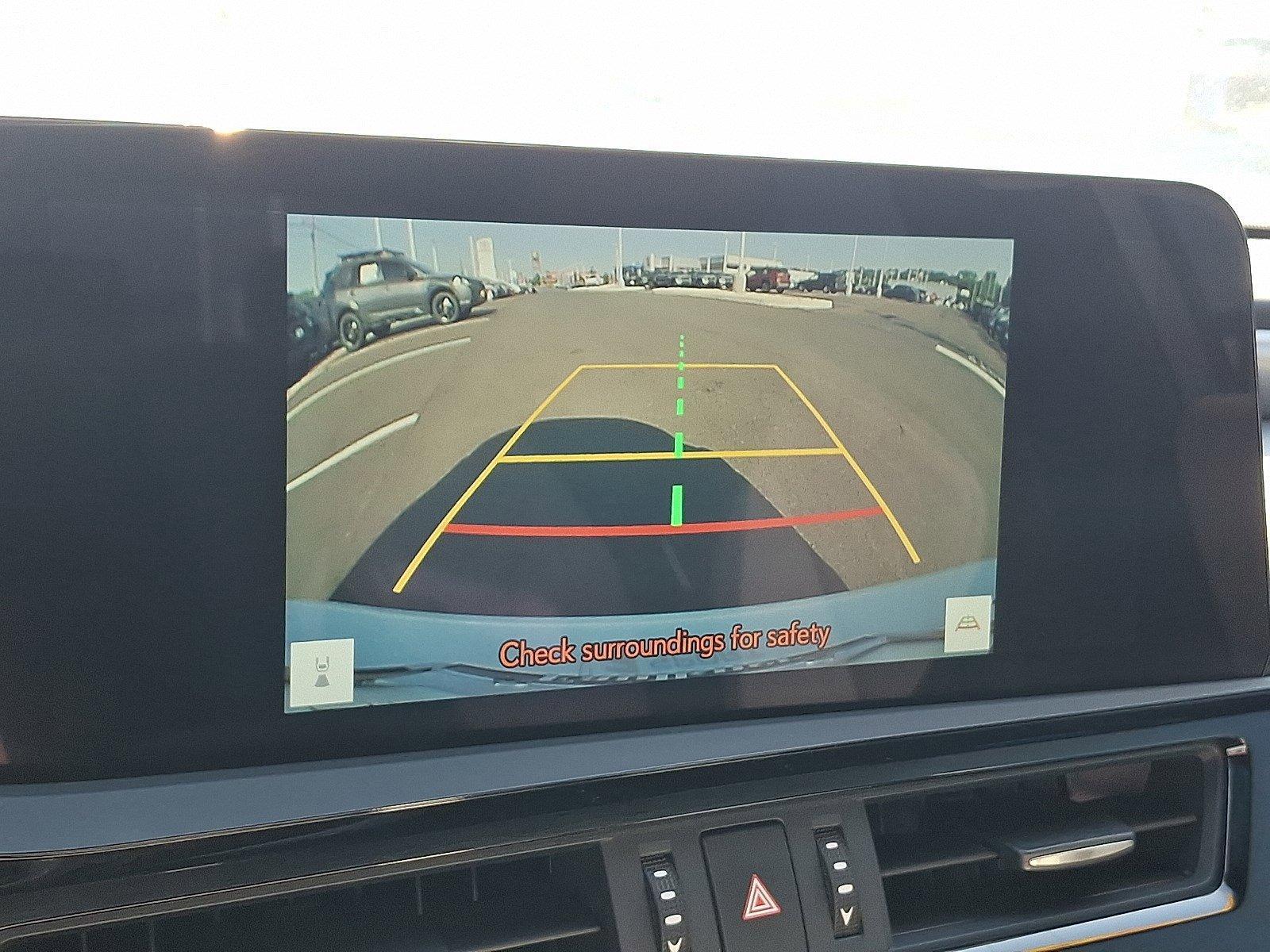 2023 Lexus ES 300h Vehicle Photo in Harrisburg, PA 17111