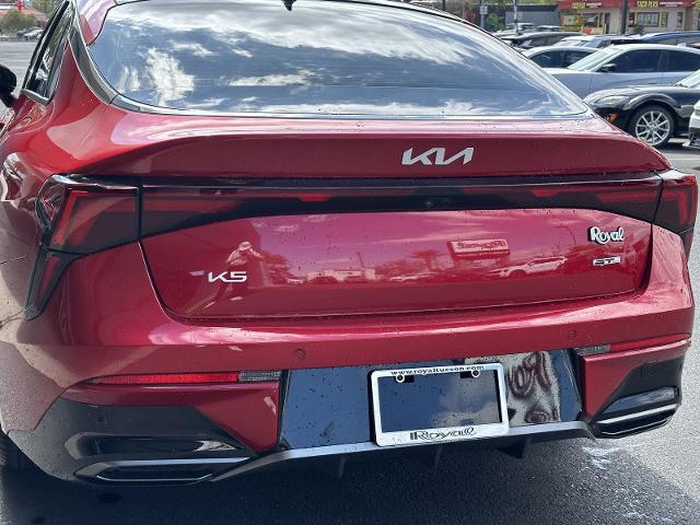 2025 Kia K5 Vehicle Photo in Tucson, AZ 85712
