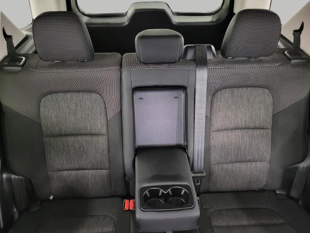 2021 Ford Bronco Sport Vehicle Photo in NEENAH, WI 54956-2243