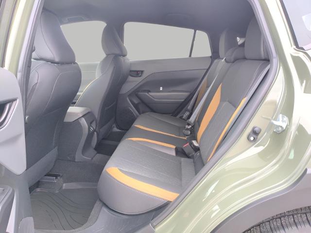 2025 Subaru Crosstrek Vehicle Photo in Green Bay, WI 54304