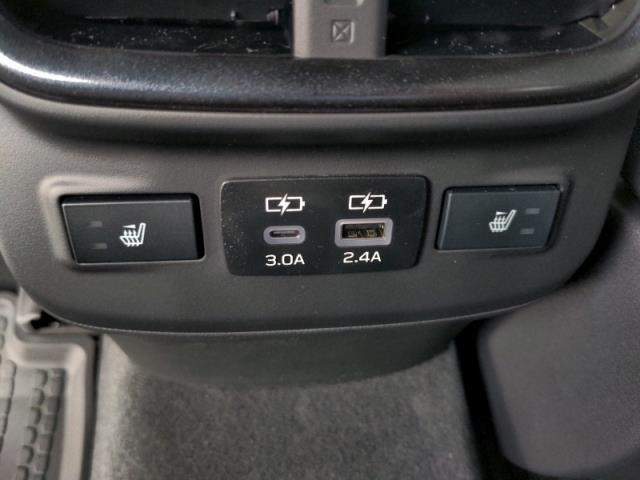 2025 Subaru Outback Vehicle Photo in Green Bay, WI 54304