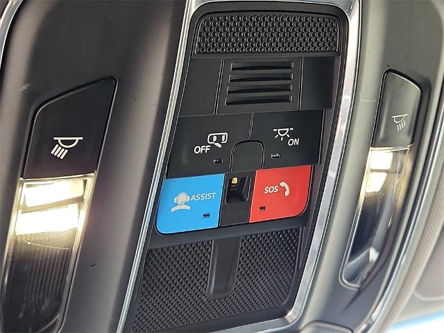 2023 Jeep Grand Cherokee L Vehicle Photo in EASTLAND, TX 76448-3020
