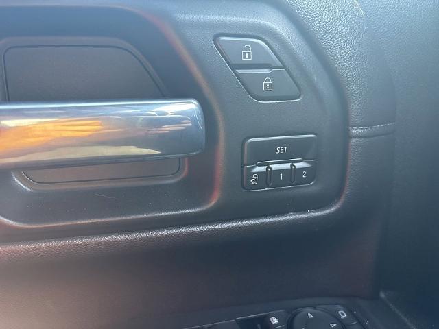 2020 GMC Sierra 2500 HD Vehicle Photo in HARRISBURG, PA 17111-1033