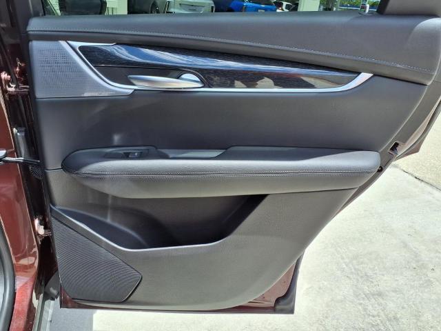 2023 Cadillac XT5 Vehicle Photo in Tampa, FL 33612