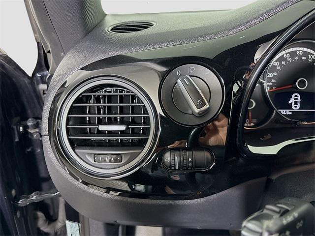 2016 Volkswagen Beetle Coupe Vehicle Photo in Puyallup, WA 98371
