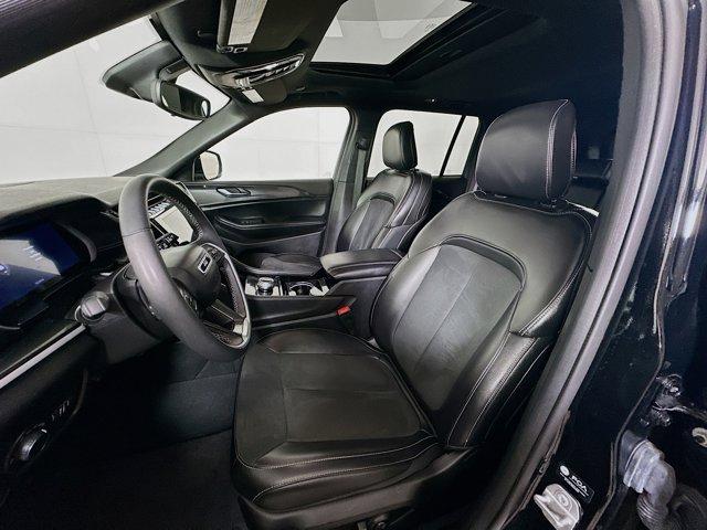 2023 Jeep Grand Cherokee Vehicle Photo in Doylsetown, PA 18901