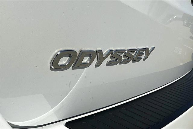 2022 Honda Odyssey Vehicle Photo in Grapevine, TX 76051