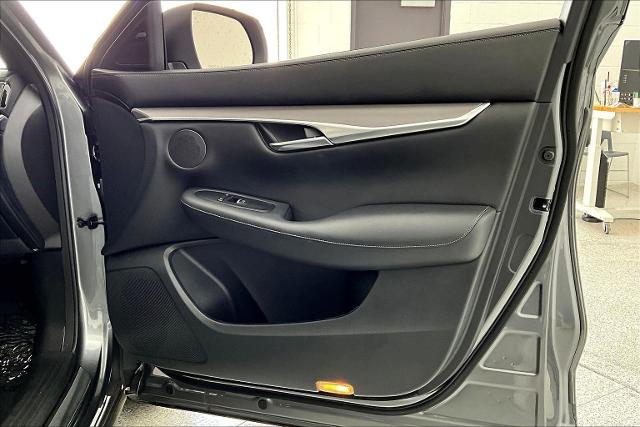 2022 INFINITI QX50 Vehicle Photo in Grapevine, TX 76051