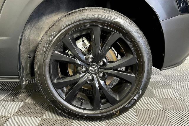 2024 Mazda CX-30 Vehicle Photo in Tulsa, OK 74129