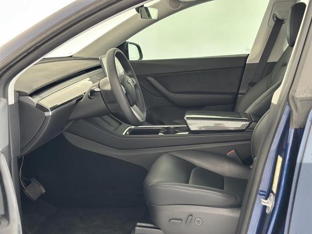 2022 Tesla Model Y Vehicle Photo in Grapevine, TX 76051