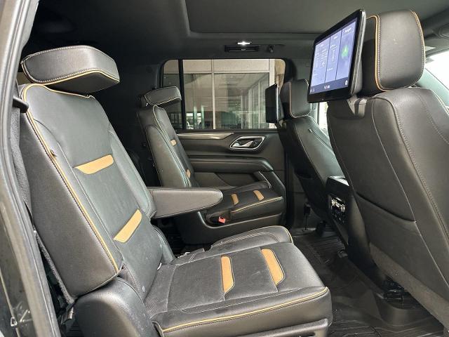 2021 GMC Yukon XL Vehicle Photo in Grapevine, TX 76051