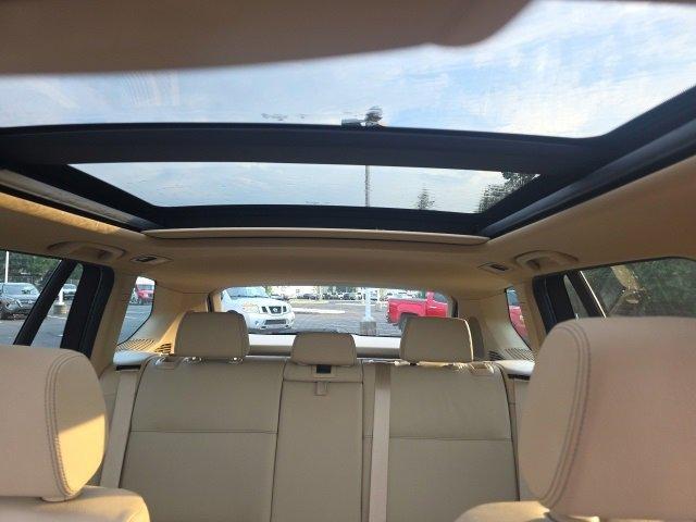 2017 BMW X3 xDrive28i Vehicle Photo in Harrisburg, PA 17111-1033