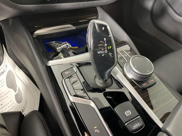 2020 BMW 530i Vehicle Photo in GILBERT, AZ 85297-0402