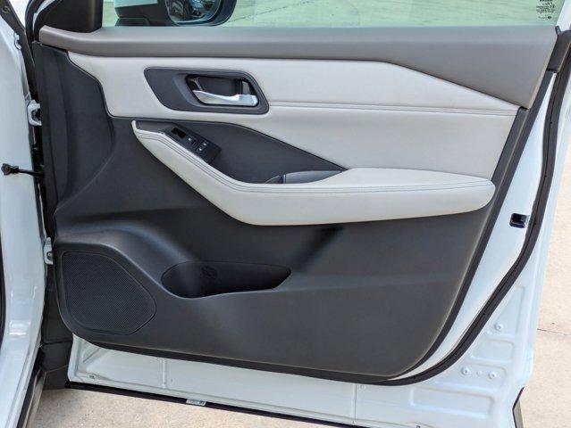 2023 Nissan Rogue Vehicle Photo in San Antonio, TX 78209