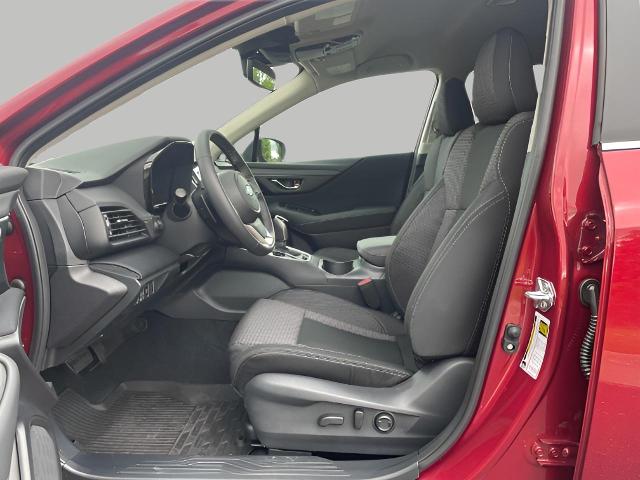 2025 Subaru Outback Vehicle Photo in Oshkosh, WI 54904