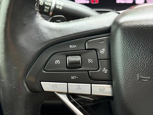 2021 Cadillac Escalade Vehicle Photo in MADISON, WI 53713-3220