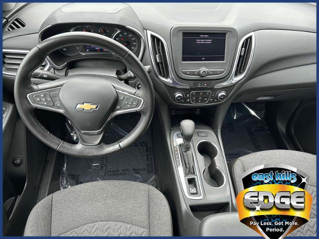 2022 Chevrolet Equinox Vehicle Photo in Roslyn, NY 11576