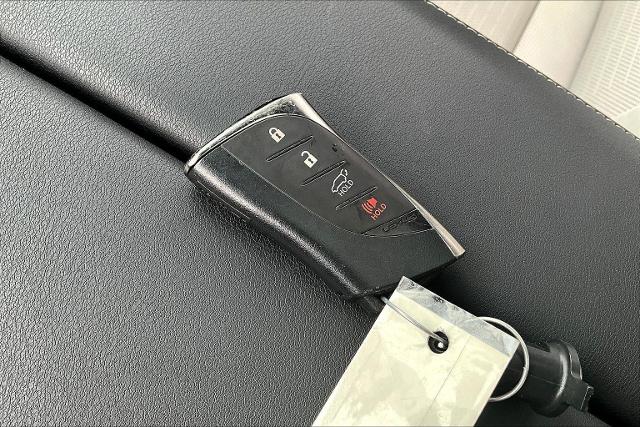 2024 Lexus TX 350 Vehicle Photo in San Antonio, TX 78230