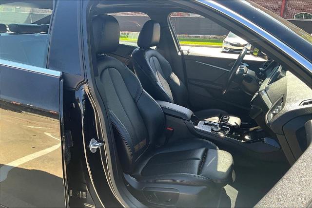 2024 BMW 228i xDrive Vehicle Photo in San Antonio, TX 78230