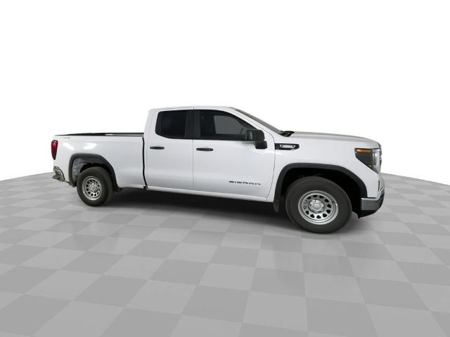 2025 GMC Sierra 1500 Vehicle Photo in GILBERT, AZ 85297-0402