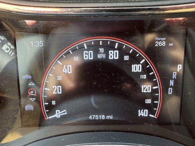 2019 Dodge Durango Vehicle Photo in Mechanicsburg, PA 17050-1707