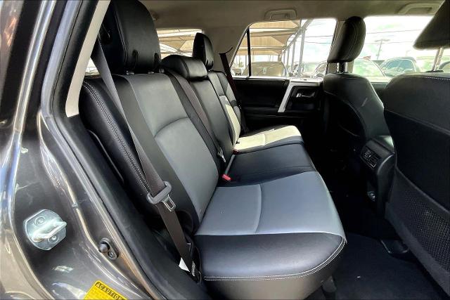2021 Toyota 4Runner Vehicle Photo in San Antonio, TX 78230