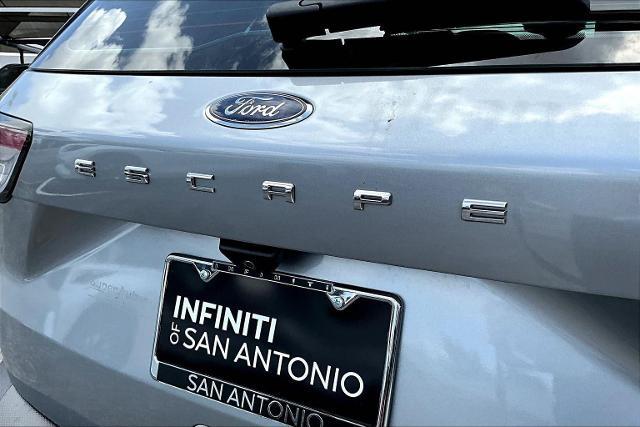 2022 Ford Escape Vehicle Photo in San Antonio, TX 78230