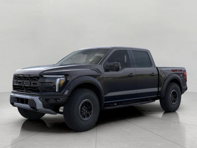 2025 Ford F-150 Vehicle Photo in Oshkosh, WI 54901
