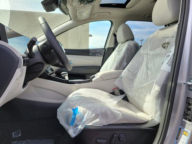 2025 Hyundai TUCSON Vehicle Photo in Philadelphia, PA 19116