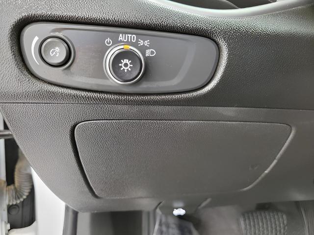 2024 Chevrolet Malibu Vehicle Photo in MANITOWOC, WI 54220-5838
