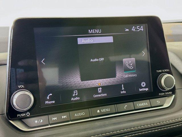 2022 Nissan Rogue Vehicle Photo in Flemington, NJ 08822