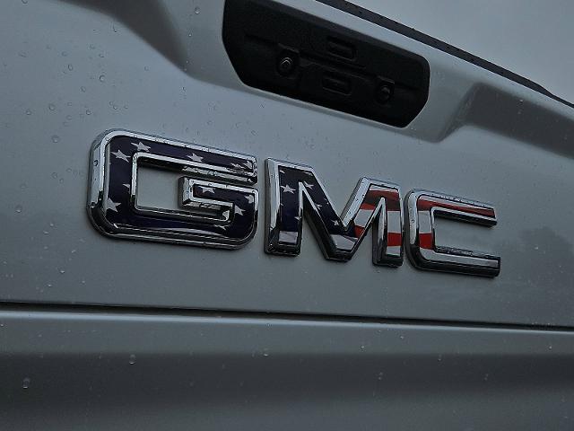 2021 GMC Sierra 1500 Vehicle Photo in TREVOSE, PA 19053-4984