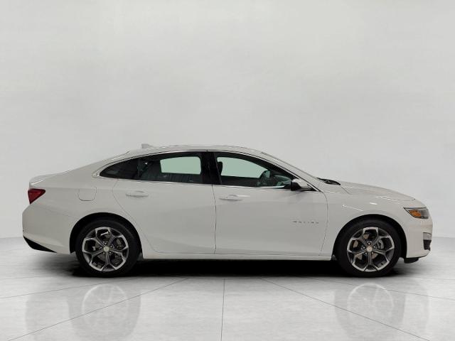 2024 Chevrolet Malibu Vehicle Photo in NEENAH, WI 54956-2243