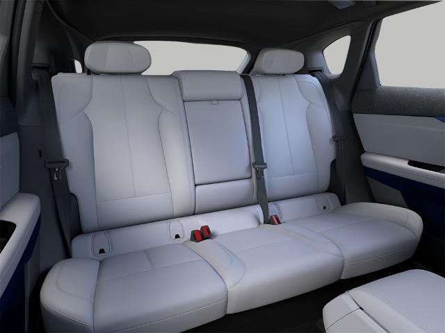 2025 Cadillac OPTIQ Vehicle Photo in MANITOWOC, WI 54220-5838