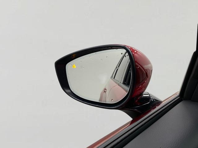 2025 Mazda CX-90 Vehicle Photo in Appleton, WI 54913
