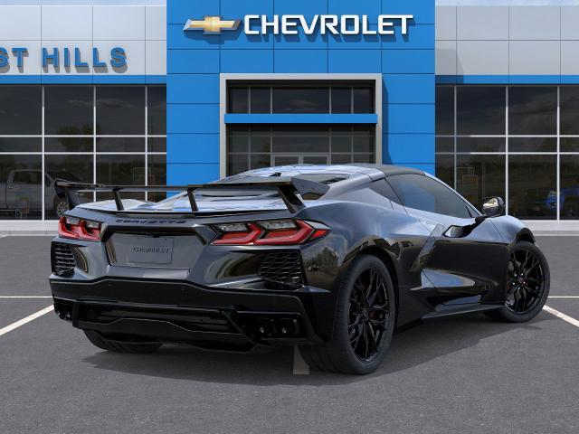 2025 Chevrolet Corvette Vehicle Photo in Roslyn, NY 11576