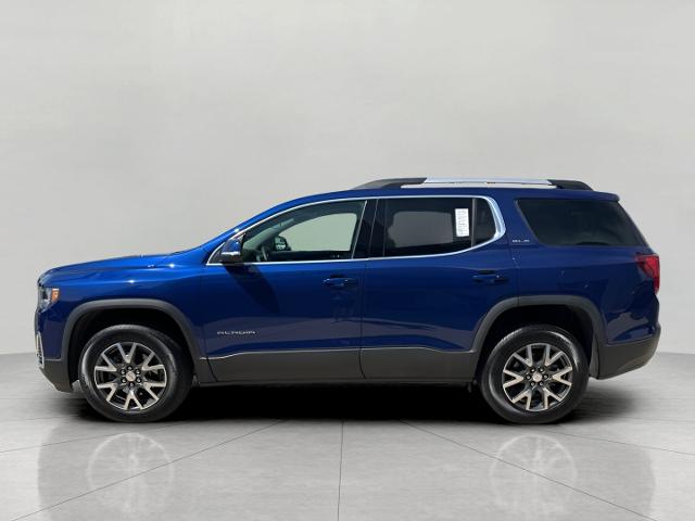 2023 GMC Acadia Vehicle Photo in MANITOWOC, WI 54220-5838