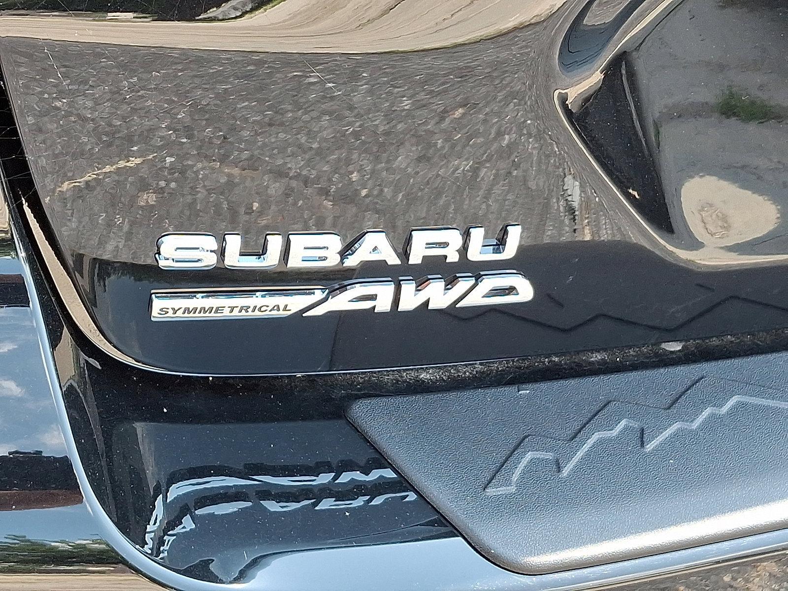 2025 Subaru Crosstrek Vehicle Photo in Harrisburg, PA 17111