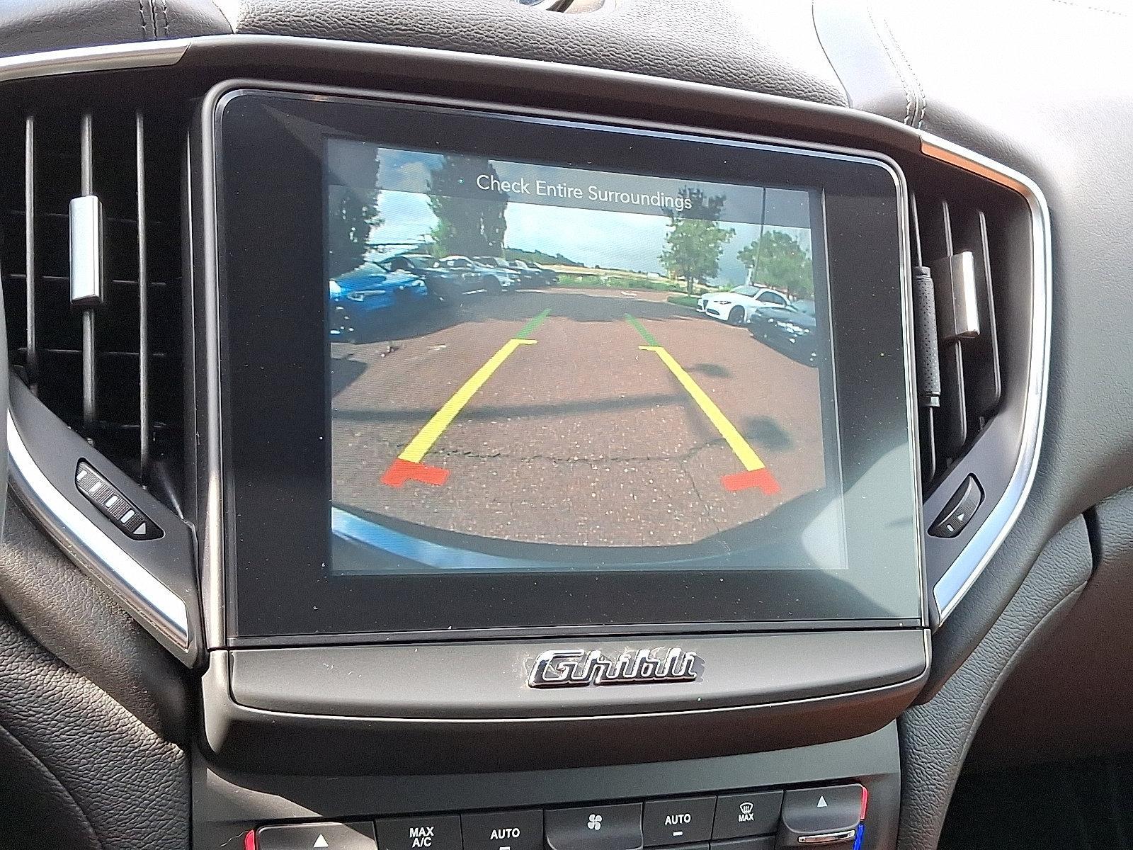 2019 Maserati Ghibli Vehicle Photo in Willow Grove, PA 19090