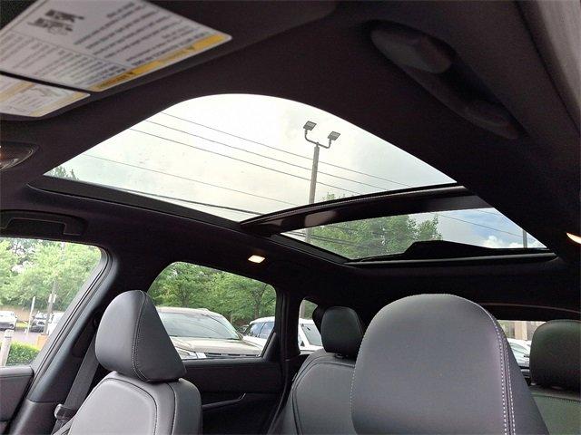 2025 INFINITI QX50 Vehicle Photo in Willow Grove, PA 19090