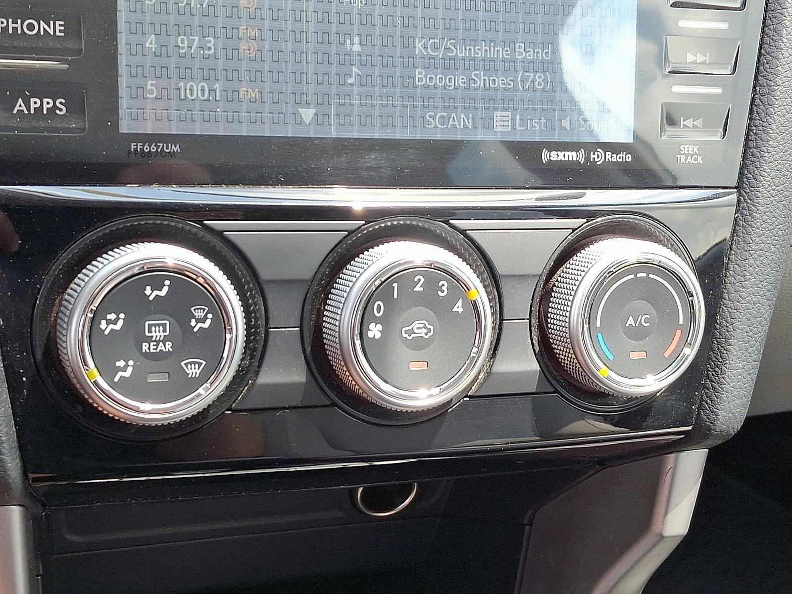 2019 Subaru Ascent Vehicle Photo in Harrisburg, PA 17111
