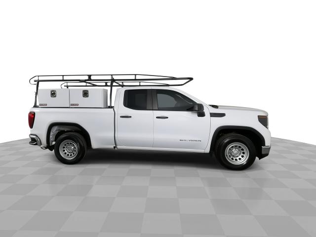 2023 GMC Sierra 1500 Vehicle Photo in GILBERT, AZ 85297-0402
