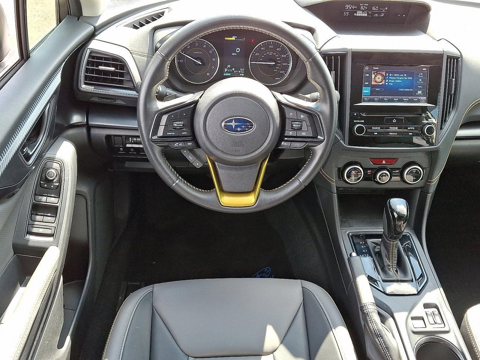 2023 Subaru Crosstrek Vehicle Photo in Easton, PA 18045