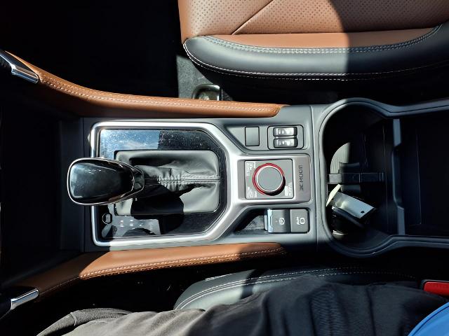 2022 Subaru Forester Vehicle Photo in Oshkosh, WI 54904